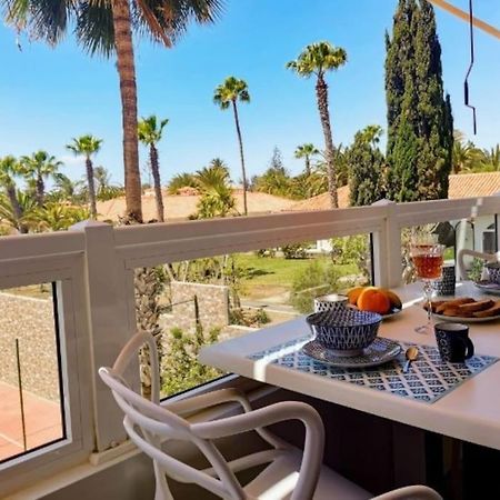 Apartamento Confort Ideal Maspalomas  Exterior photo